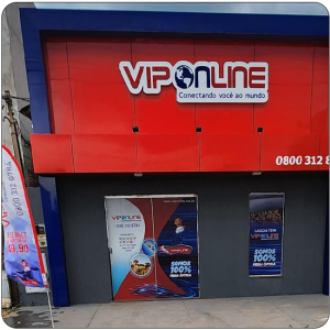 Avenida Vicente Barbosa N°1376, Centro, 77493-000